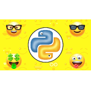 完整 Python 数据科学课程为绝对初学者 2022-1