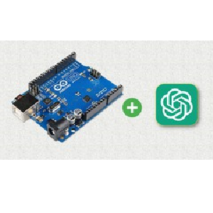 Udemy — One Stop Master Course on Arduino with ChatGPT 2023-11