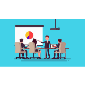 Management Consulting Presentation Essential Training 2021-5