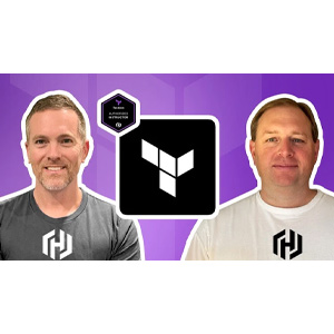 HashiCorp Certified: Terraform Associate 2026 2025-12