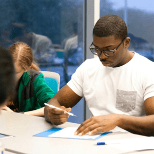 Coursera — TOEFL Preparation Specialization 2023-8
