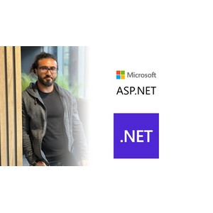 Udemy — ASP.NET Core for Backend: From beginners to deep dive 2025-8