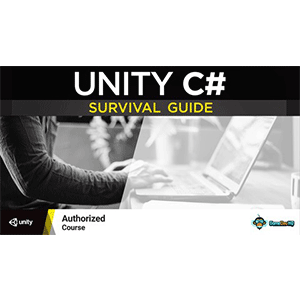 Udemy — The Unity C# Survival Guide 2019-3