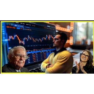 投资管理:股票、ETF、Crypto、BTC、REIT和黄金 2026-7