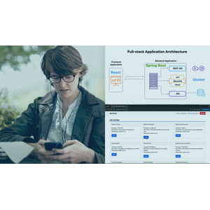 Pluralsight — Full-stack Java Development with Spring Boot 3 and React 2025-5