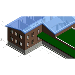 Revit 2025: Essential Training for Architecture 2024-4