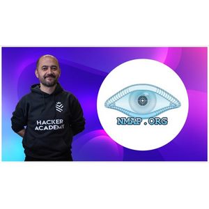 Nmap for Ethical Hacking: تطوير مهارات أمن الشبكة 2025-5