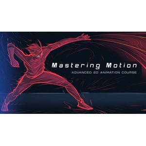 AnimatorGuild — Animator Guild – MASTERING MOTION 2022-6