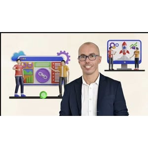 SEO Link Building & Content Writing Course: Get HQ Backlinks 2023-6