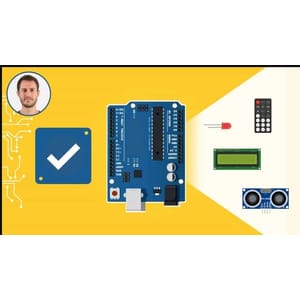 Arduino pour débutants - 2026 Course complète 2026-1