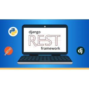 Crea el resto de APIs con Django El resto del marco y Python 2026-7
