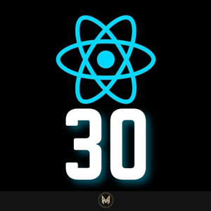 30+ React प्रोजेक्ट, सीखें React JS द्वारा निर्माण 30+ वेब एप्लिकेशन 2024-1