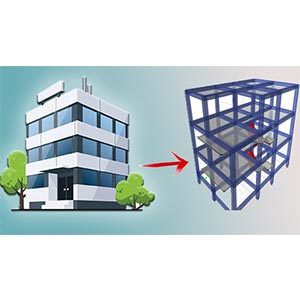 Udemy — ETABS For Structural Design of Residential Buildings 2020-5
