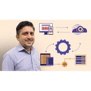 Udemy — Master System Design & Software Architecture: Basic-Advanced 2025-8
