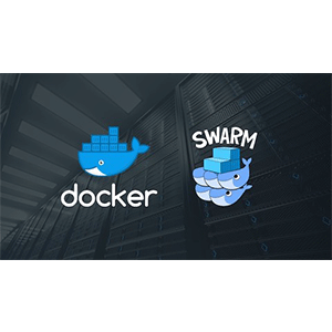 Docker Swarm Mastery: DevOps Style Cluster Orchestration 2019-3