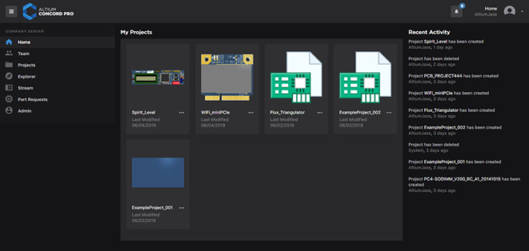 Pictures · Altium Concord Pro v5.0.2.3 x64