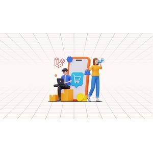 Laravel 12: Build a Multi-Vendor Ecommerce Website (2025) 2025-7
