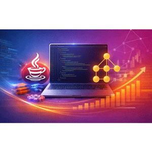 Java Ultimate و DSA مع LEETCODE – المبتدئين إلى المتقدمين 2026-3