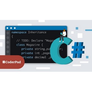 LinkedIn — Learning C# 2021-3