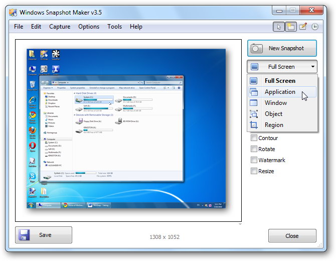 图片 · WinSnap 6.3.2 + 携带