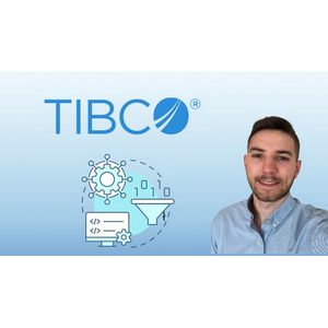 Udemy — Mastering TIBCO BW 5: Beginner to Expert 2024 Edition 2024-11