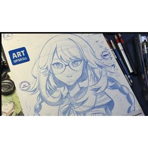 Cours de dessin de manga pour débutants 2025-12