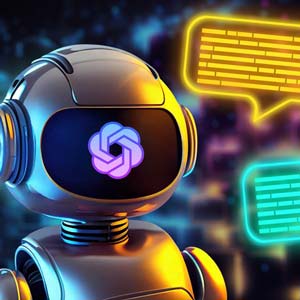 Udemy — ChatGPT Marketing: Create Complete Campaigns w/ Chat GPT AI 2025-1