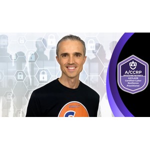 Udemy — NIST CSF 2.0 AKYLADE Certified Cyber Resilience Practitioner 2024-11