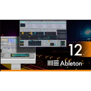 Udemy — Ultimate Ableton Live 12, Part 5: Producing with Effects 2024-1