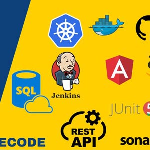 [NEW] Master Spring Boot Microservice & Angular K8s CICD AWS 2024-4