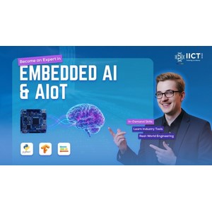 包装 AI AIoT:インテリジェントエージェントシステムの構築 2026-4