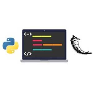 Udemy — Python and Flask Bootcamp: Create Websites using Flask! 2020-5/2020-12