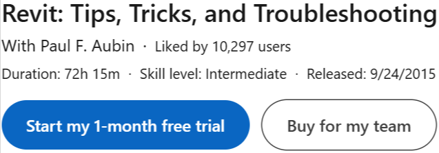 Pictures · Revit: Tips, Tricks, and Troubleshooting 2022-3