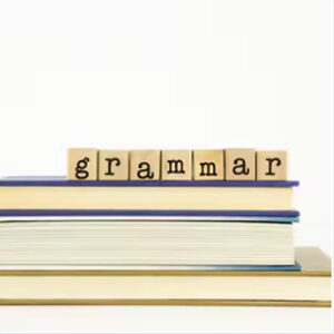 Learn English: Intermediate Grammar Specialization 2024-4