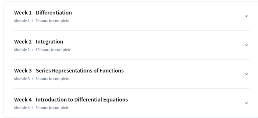 Темы курса · Введение в Advanced Calculus 2025-12