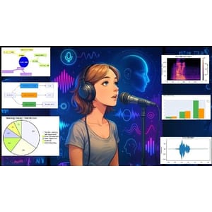 主持语音 AI 从 ASR 到 情感 AI 声音克隆 2025-10