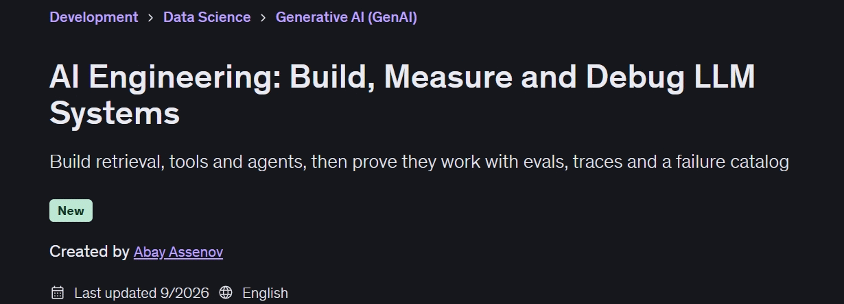 이미지 · AI 엔지니어링 : 건설 측정 및 Debug LLM 시스템 2026-9