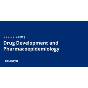 药物开发和药物流行病学专业化 2026-1