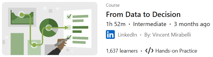 Pictures · LinkedIn — From Data to Decision 2025-6
