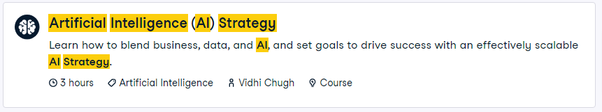 Pictures · Artificial Intelligence (AI) Strategy 2023-11