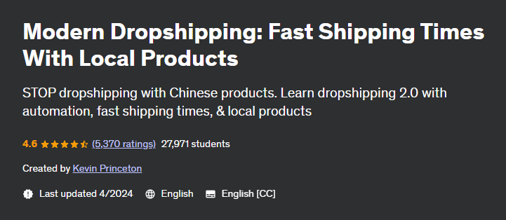 Pictures · Build Your Own Dropshipping Business in 2024. Real Results! 2024-4