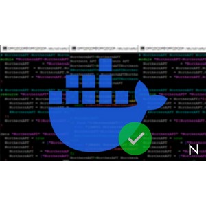Docker بنیادی اصول – سیکورٹی اور ہاتھ پر ڈیمو کے ساتھ 2025-4