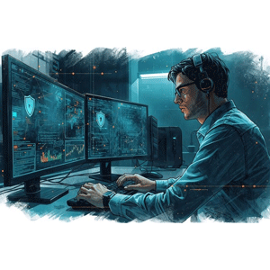 Security+ 701 『Just Labs: The Ultimate Hands-On Bootcamp』 2025-10