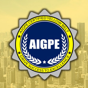 Six Sigma: Certified Lean Six Sigma Yellow Belt (Accredited) 2023-2