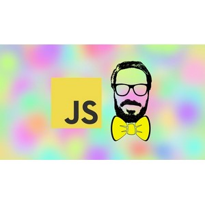 Learn JavaScript by Building a Full-Stack Web App 2024-11