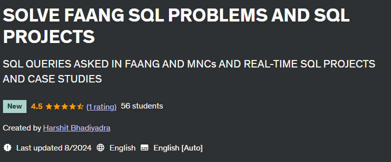 Pictures · SOLVE FAANG SQL PROBLEMS AND SQL PROJECTS 2024-7