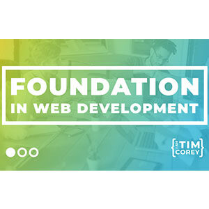 iamtimcorey (TimCorey) – Web Development Mastercourse 2021-10