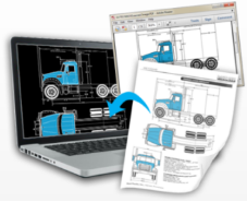 AutoDWG PDF to DWG Converter Pro 2026 v5.1