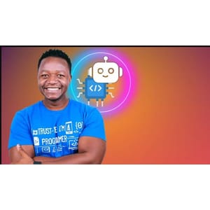 AI Agents: Develop Autonomous AI Agents with LangGraph [NEW] 2025-2