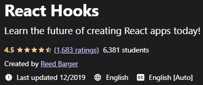 Pictures · React Hooks 2019-12